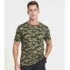 AWDis Camo T Shirt