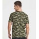 AWDis Camo T Shirt