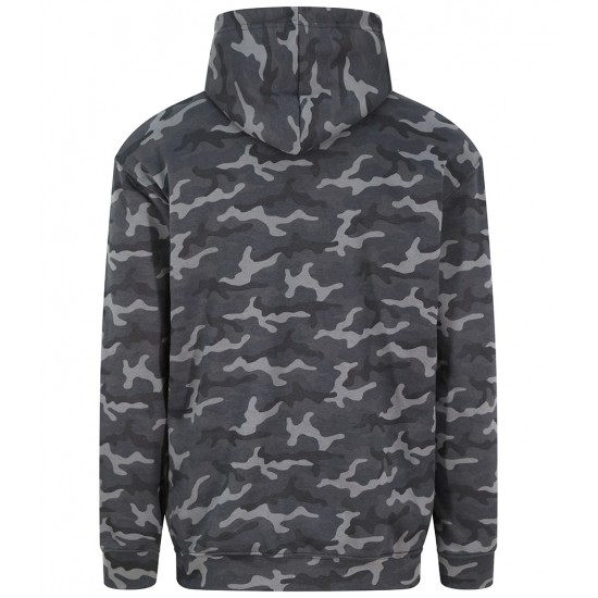 AWDis Camo Hoodie