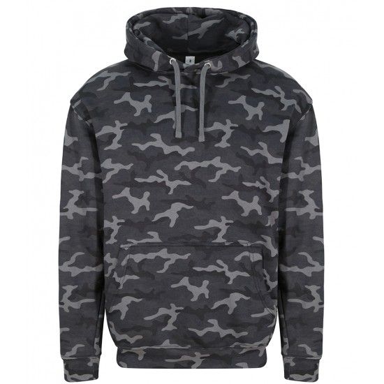 AWDis Camo Hoodie