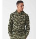 AWDis Camo Hoodie