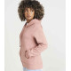 AWDis Zipped Ladies Hoodie