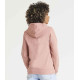 AWDis Zipped Ladies Hoodie