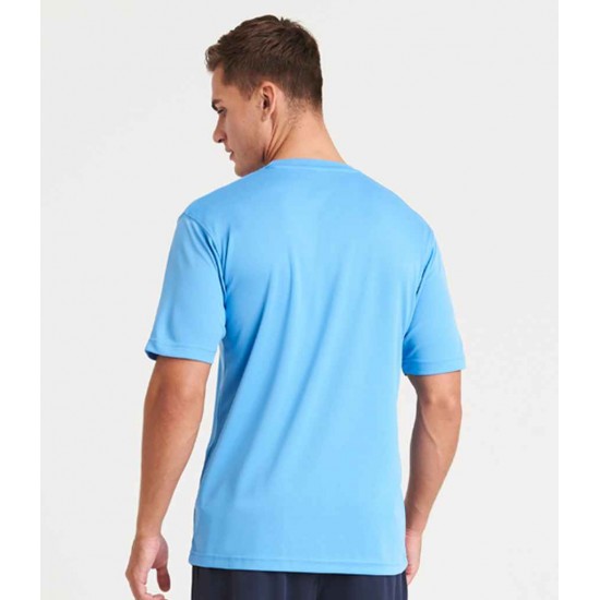 TAG Adult Run T Shirt