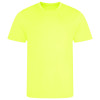 Electric Yellow 