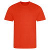 Orange Flame 