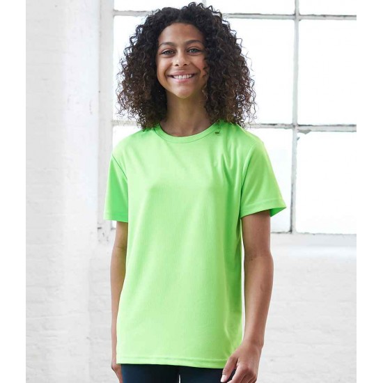 Tag Child Run T Shirt