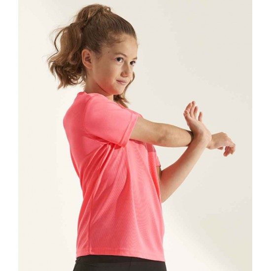 Tag Child Run T Shirt