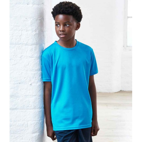 Tag Child Run T Shirt