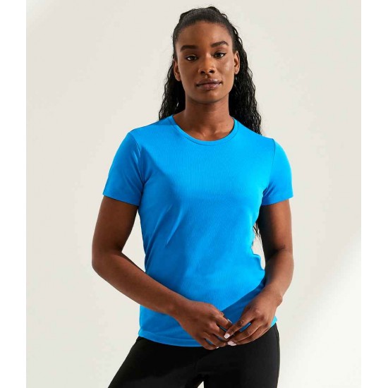 TAG Ladies Run T Shirt