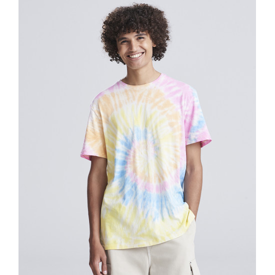 AWDis Tie-Dye T-Shirt