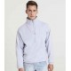 AWDis Sophomore Zip Neck Sweatshirt