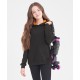 AWDis Varsity Hoodie Child