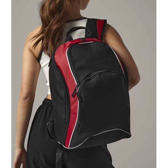 BagBase Teamwear Backpack