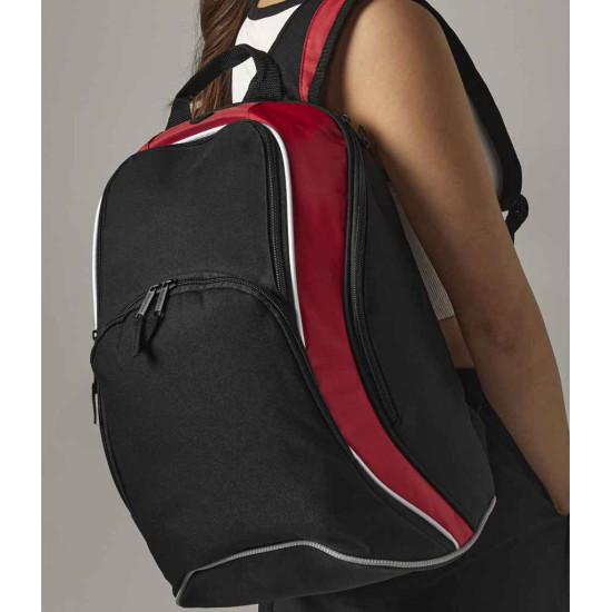 BagBase Teamwear Backpack