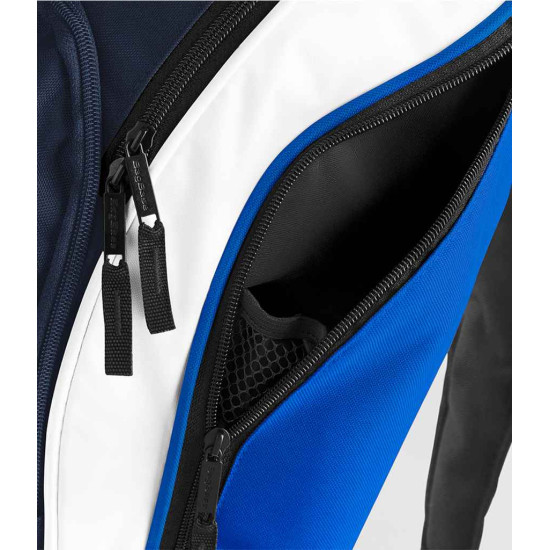 BagBase Teamwear Backpack