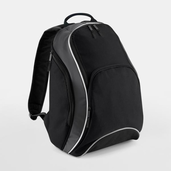 BagBase Teamwear Backpack