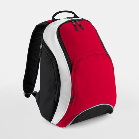 BagBase Teamwear Backpack