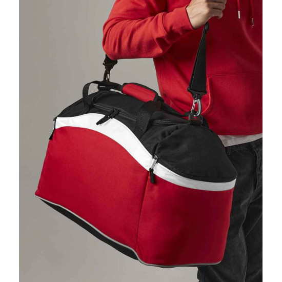 BagBase Teamwear Holdall