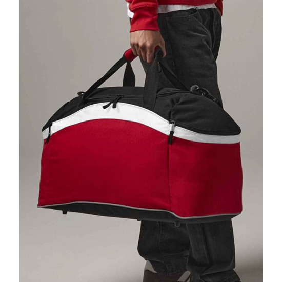 BagBase Teamwear Holdall