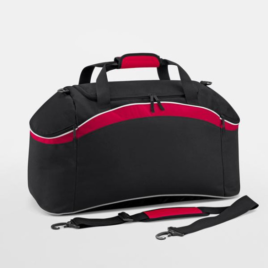 BagBase Teamwear Holdall