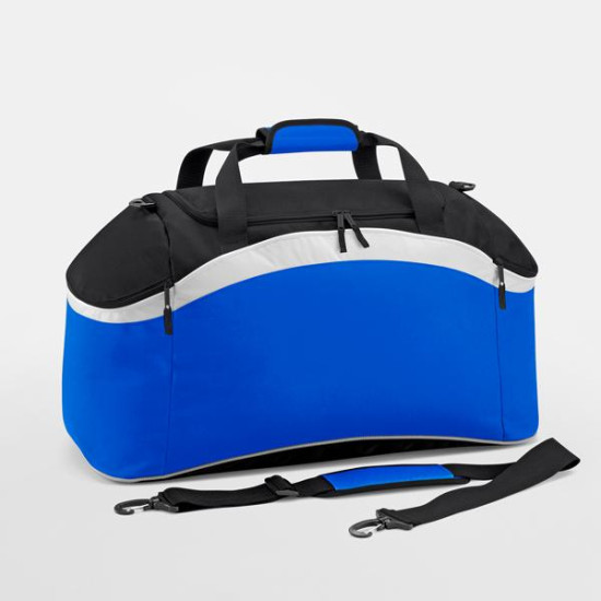 BagBase Teamwear Holdall