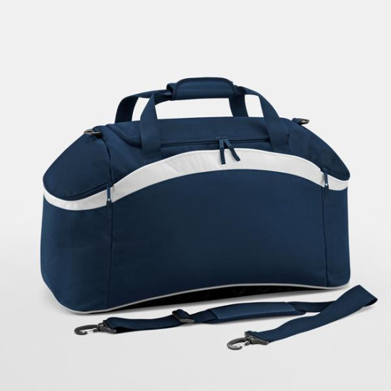 BagBase Teamwear Holdall