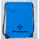 54th Greenwich Drawstring Bag