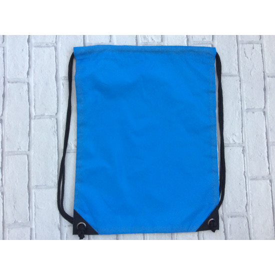54th Greenwich Drawstring Bag