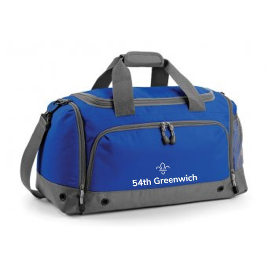 54th Greenwich Weekend Holdall
