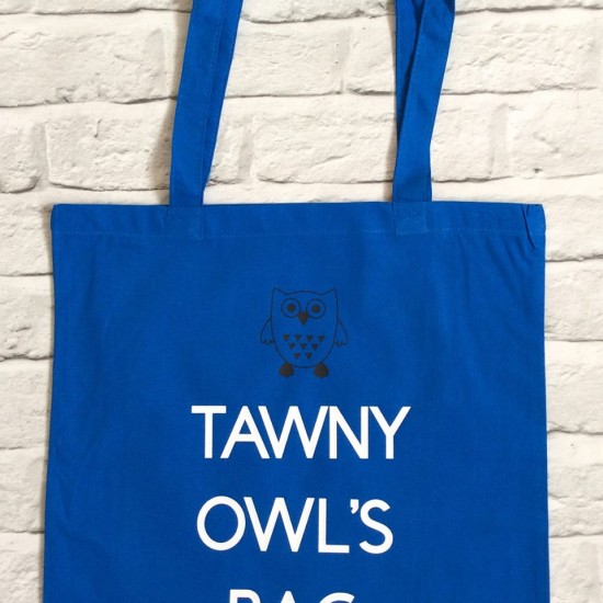 Brownie Leaders Tote