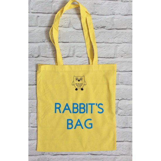 Brownie Leaders Tote