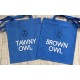 Brownie Leaders Tote