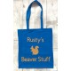 Beaver Leader Tote