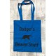 Beaver Leader Tote