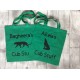 Westford Mill Cotton Tote
