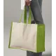 Westford Mill Jute Classic Shopper