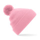 Beechfield Original Pom Pom Beanie Child