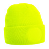 Fluorescent Yellow 