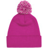 Fuchsia/​Off White 
