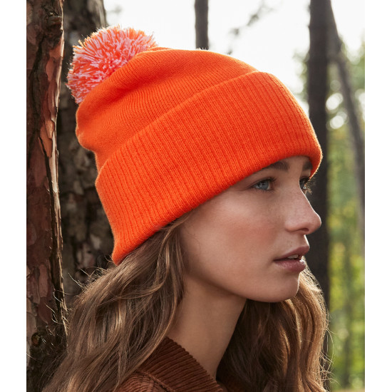 Beechfield Snowstar® Beanie