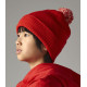Beechfield Snowstar® Beanie Childs