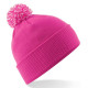 Beechfield Snowstar® Beanie Childs