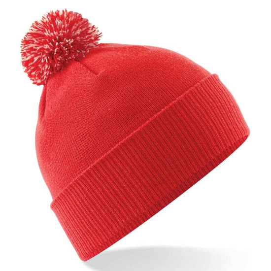 Beechfield Snowstar® Beanie Childs
