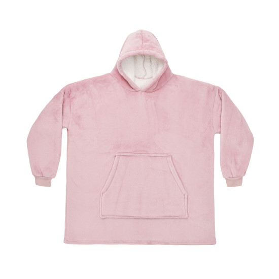 5th Tynemouth Adult Oversized Hooded Blanket