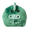 Green Dinosaur 