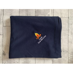 2nd Beccles Camp Blanket