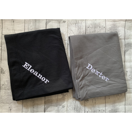 2nd Beccles Camp Blanket