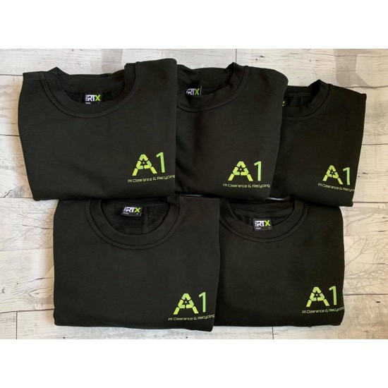Pro RTX Sweatshirt