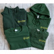 All Seasons Tool Hire Fleece